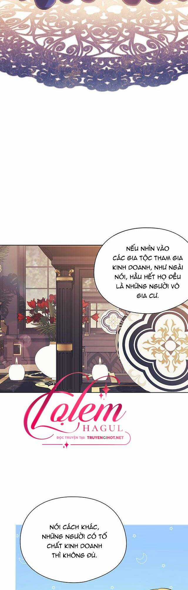 Đừng Mơ Rằng Tôi Sẽ Tin Tưởng Cô Một Lần Nữa Chapter 28 trang 12