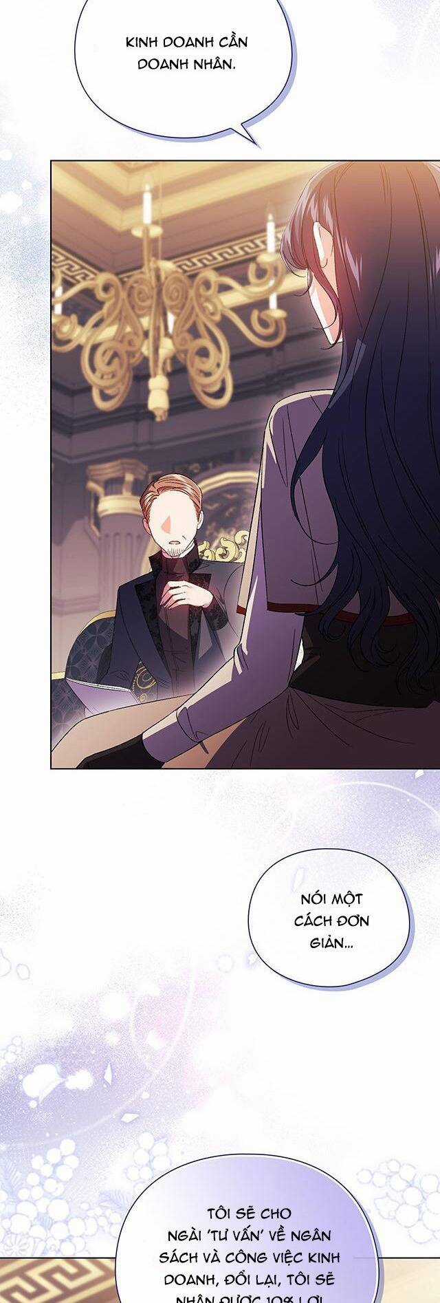 Đừng Mơ Rằng Tôi Sẽ Tin Tưởng Cô Một Lần Nữa Chapter 28 trang 14