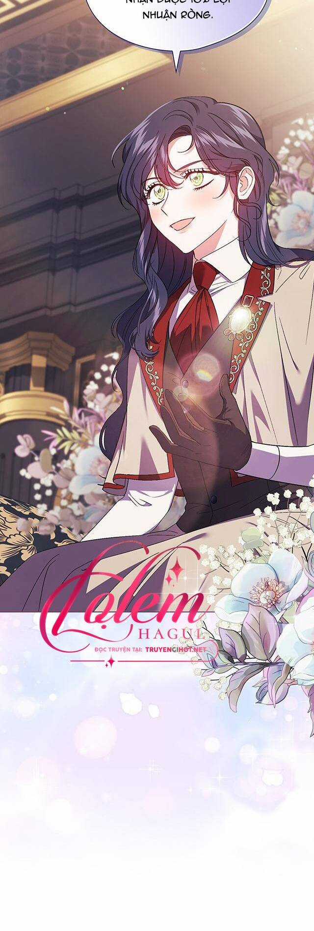 Đừng Mơ Rằng Tôi Sẽ Tin Tưởng Cô Một Lần Nữa Chapter 28 trang 15