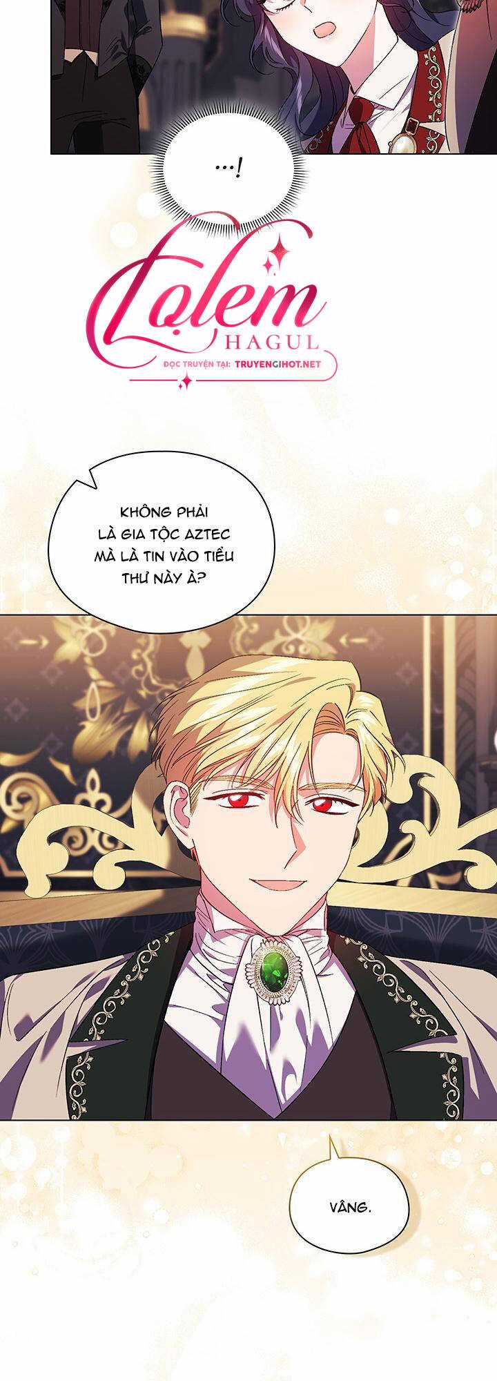 Đừng Mơ Rằng Tôi Sẽ Tin Tưởng Cô Một Lần Nữa Chapter 28 trang 21