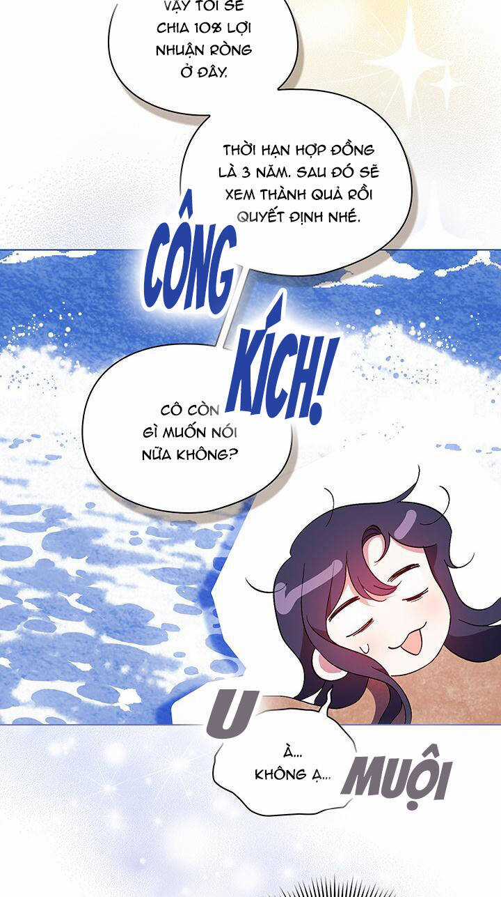 Đừng Mơ Rằng Tôi Sẽ Tin Tưởng Cô Một Lần Nữa Chapter 28 trang 29