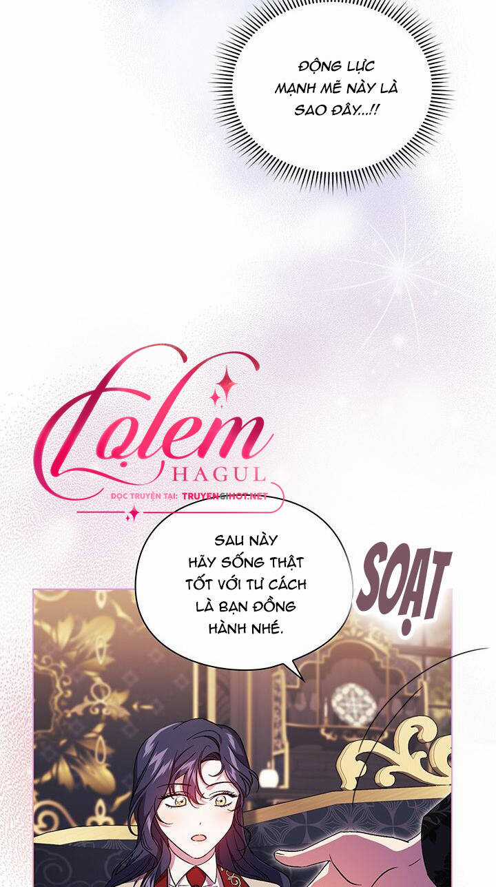 Đừng Mơ Rằng Tôi Sẽ Tin Tưởng Cô Một Lần Nữa Chapter 28 trang 30