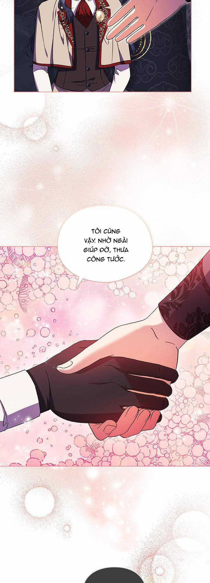 Đừng Mơ Rằng Tôi Sẽ Tin Tưởng Cô Một Lần Nữa Chapter 28 trang 31