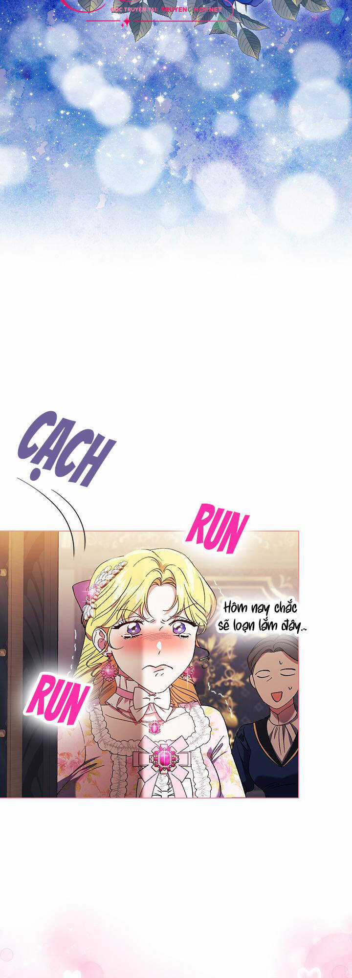 Đừng Mơ Rằng Tôi Sẽ Tin Tưởng Cô Một Lần Nữa Chapter 28 trang 39