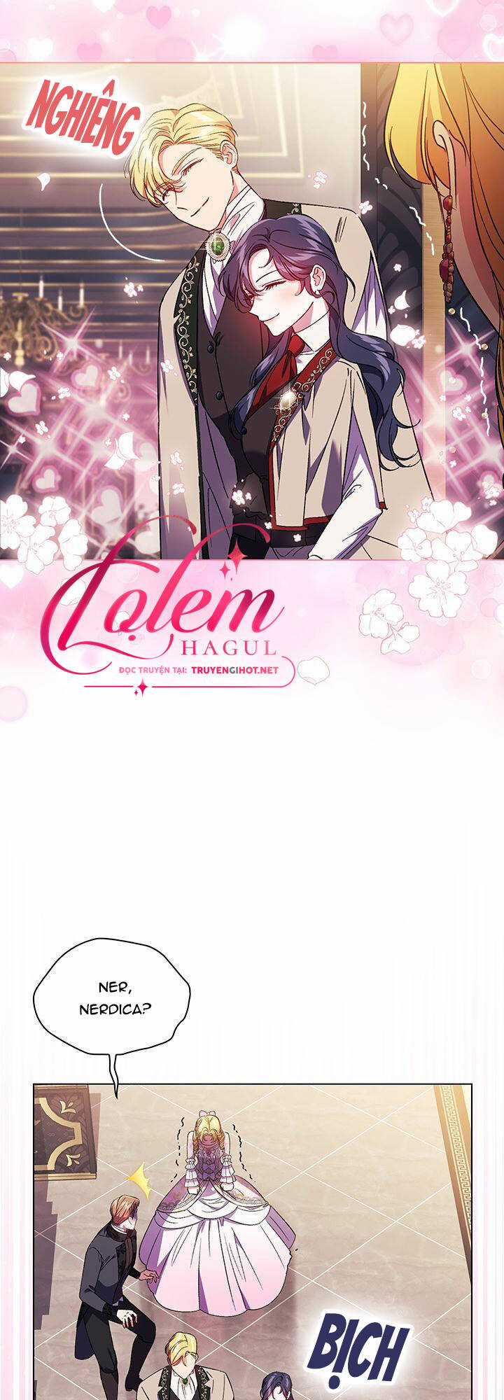 Đừng Mơ Rằng Tôi Sẽ Tin Tưởng Cô Một Lần Nữa Chapter 28 trang 40