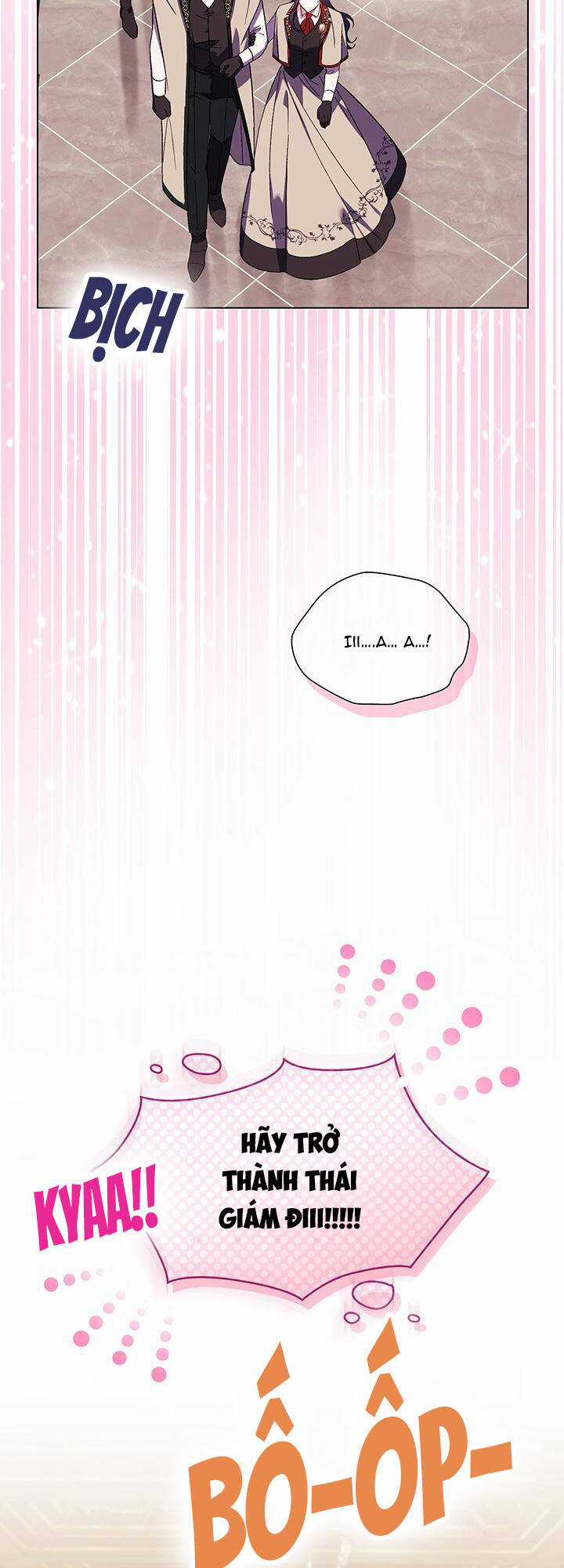 Đừng Mơ Rằng Tôi Sẽ Tin Tưởng Cô Một Lần Nữa Chapter 28 trang 41