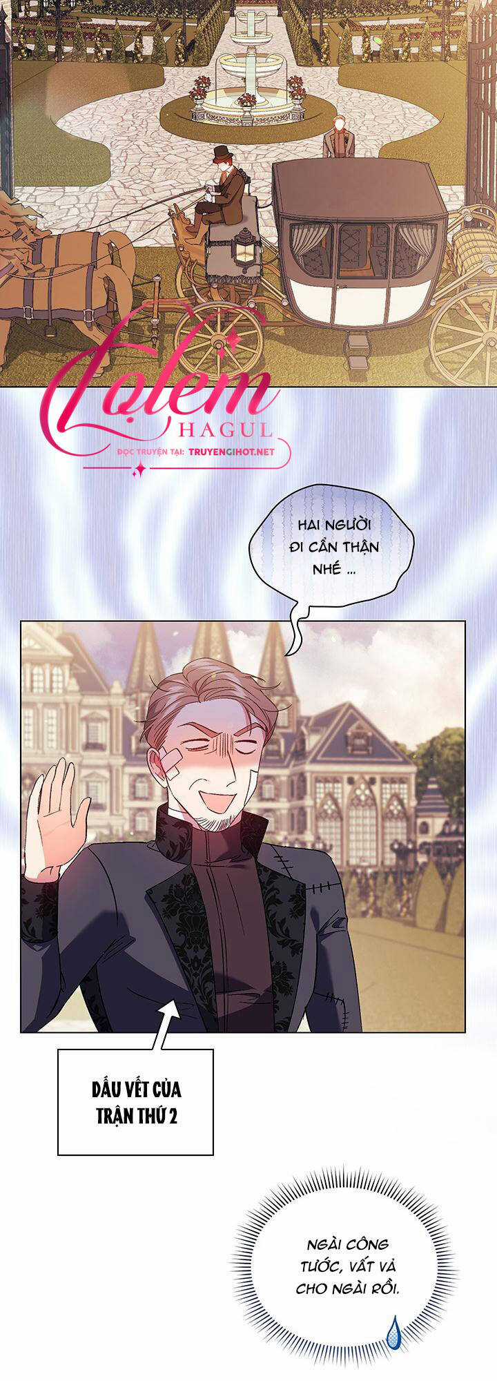 Đừng Mơ Rằng Tôi Sẽ Tin Tưởng Cô Một Lần Nữa Chapter 28 trang 43