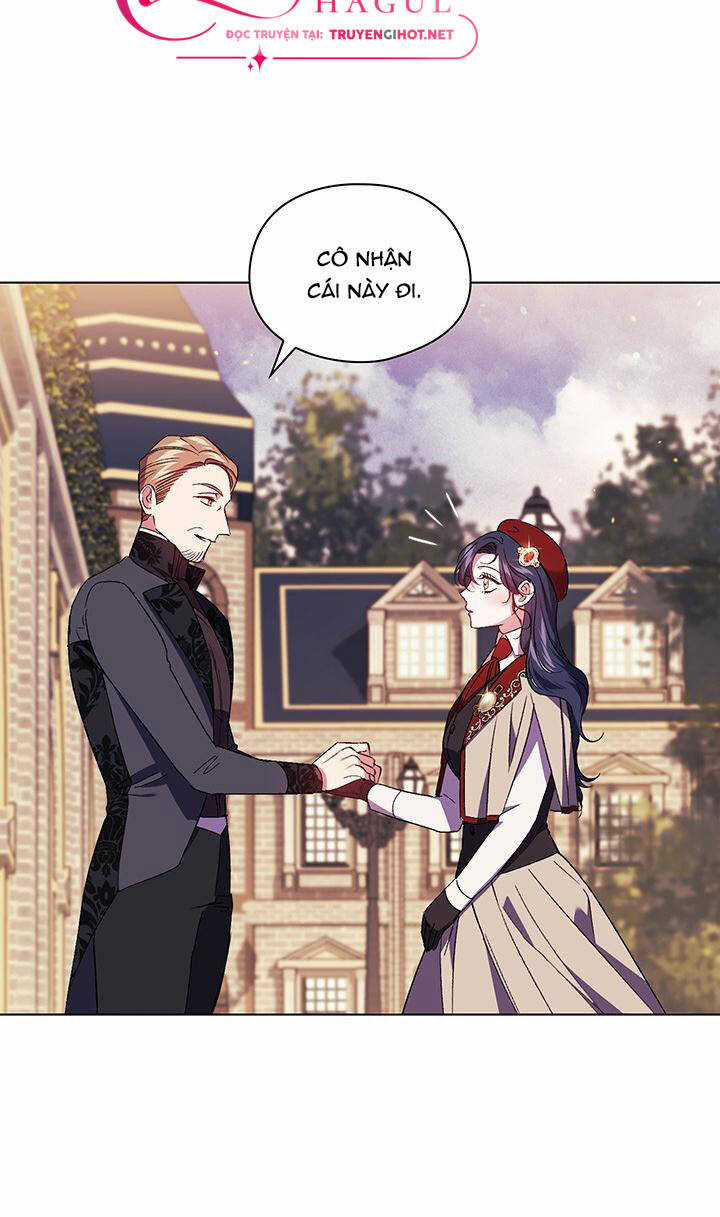 Đừng Mơ Rằng Tôi Sẽ Tin Tưởng Cô Một Lần Nữa Chapter 28 trang 45