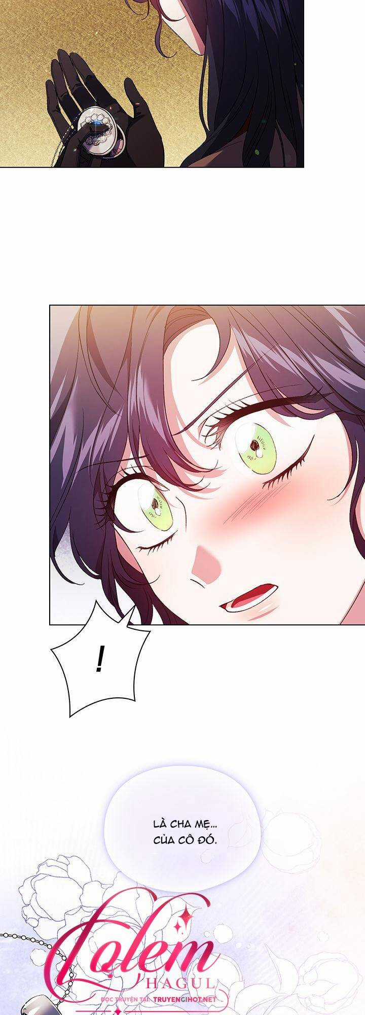 Đừng Mơ Rằng Tôi Sẽ Tin Tưởng Cô Một Lần Nữa Chapter 28 trang 47