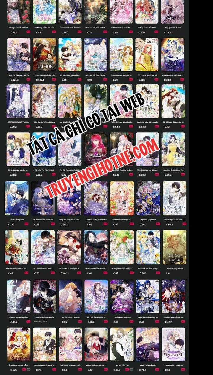 Đừng Mơ Rằng Tôi Sẽ Tin Tưởng Cô Một Lần Nữa Chapter 28 trang 50