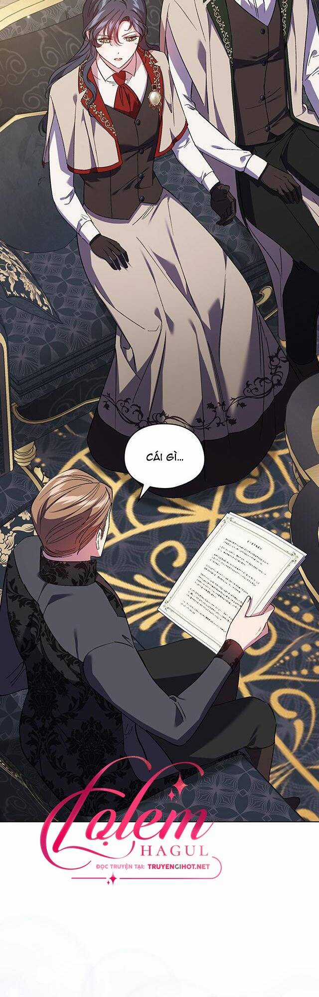 Đừng Mơ Rằng Tôi Sẽ Tin Tưởng Cô Một Lần Nữa Chapter 28 trang 7