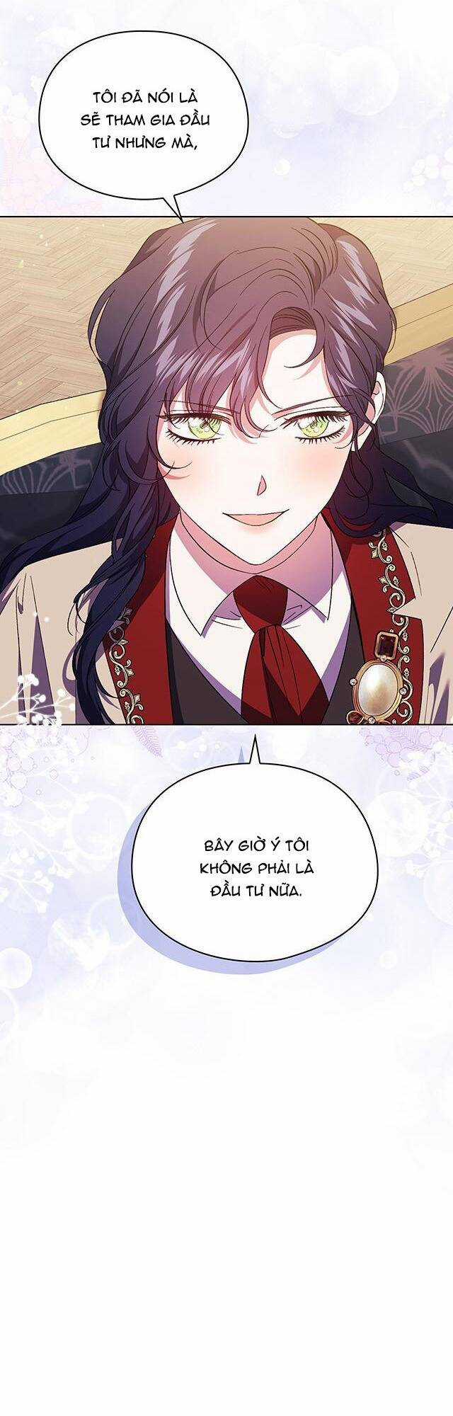 Đừng Mơ Rằng Tôi Sẽ Tin Tưởng Cô Một Lần Nữa Chapter 28 trang 8