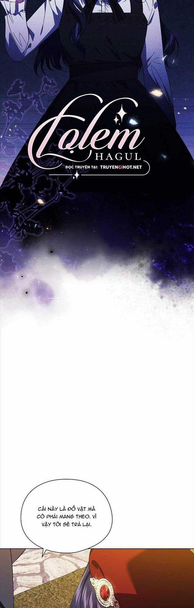 Đừng Mơ Rằng Tôi Sẽ Tin Tưởng Cô Một Lần Nữa Chapter 29 trang 10