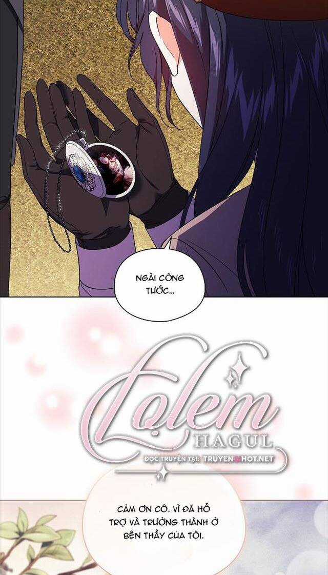 Đừng Mơ Rằng Tôi Sẽ Tin Tưởng Cô Một Lần Nữa Chapter 29 trang 11