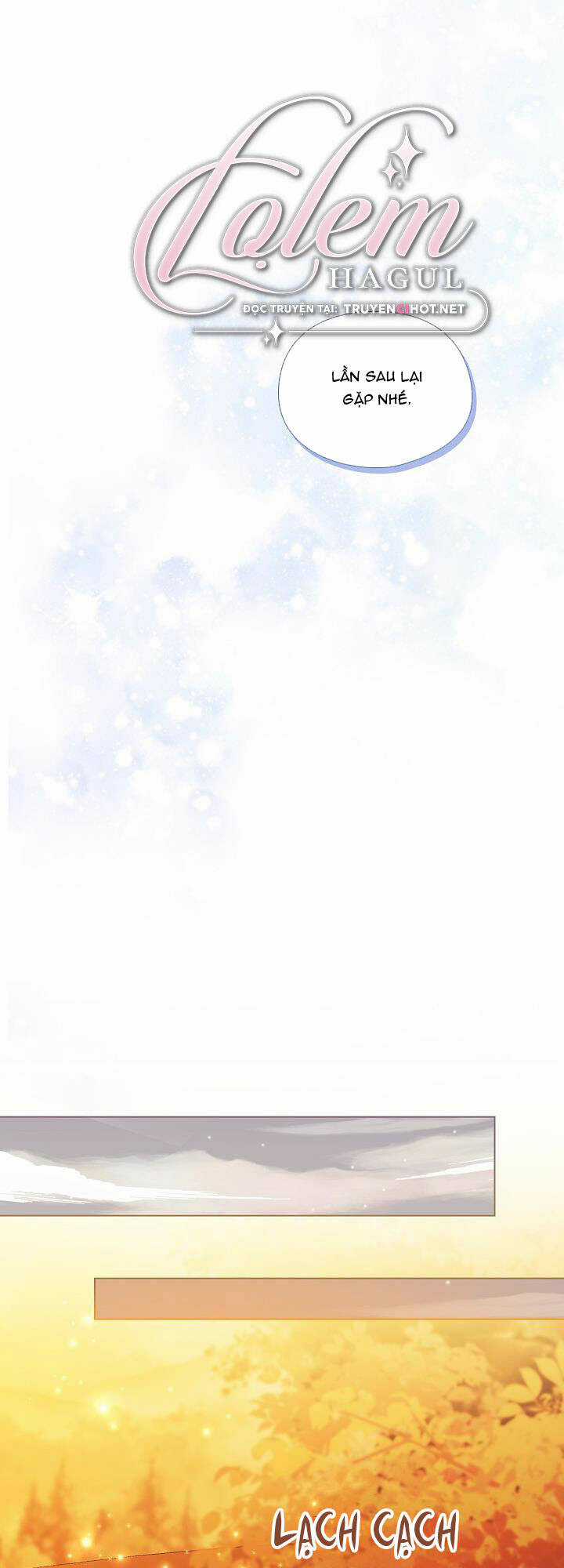 Đừng Mơ Rằng Tôi Sẽ Tin Tưởng Cô Một Lần Nữa Chapter 29 trang 14