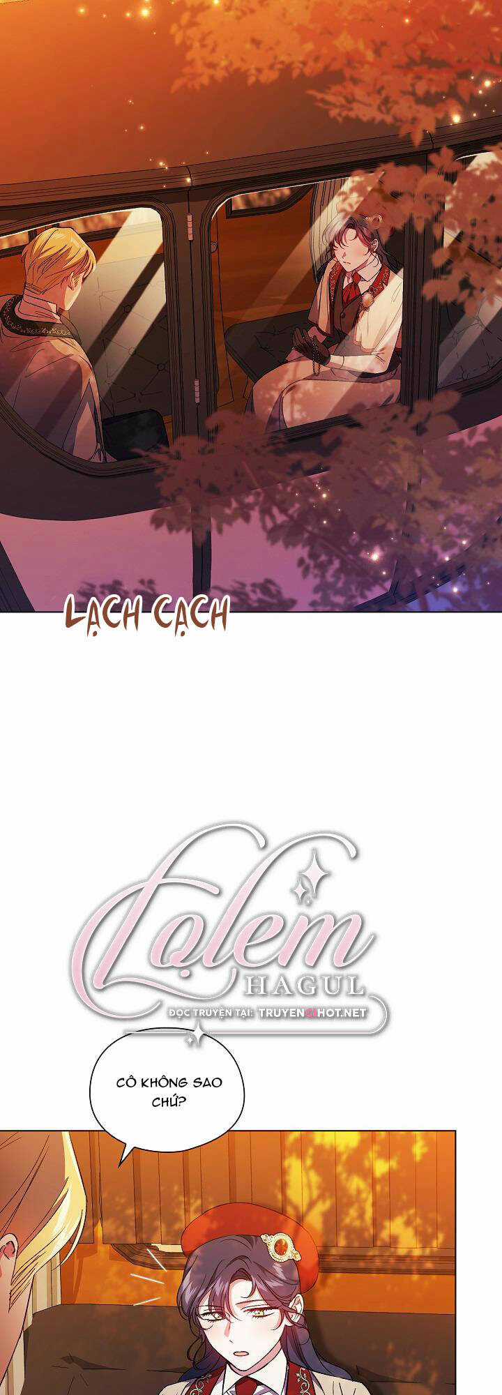 Đừng Mơ Rằng Tôi Sẽ Tin Tưởng Cô Một Lần Nữa Chapter 29 trang 15