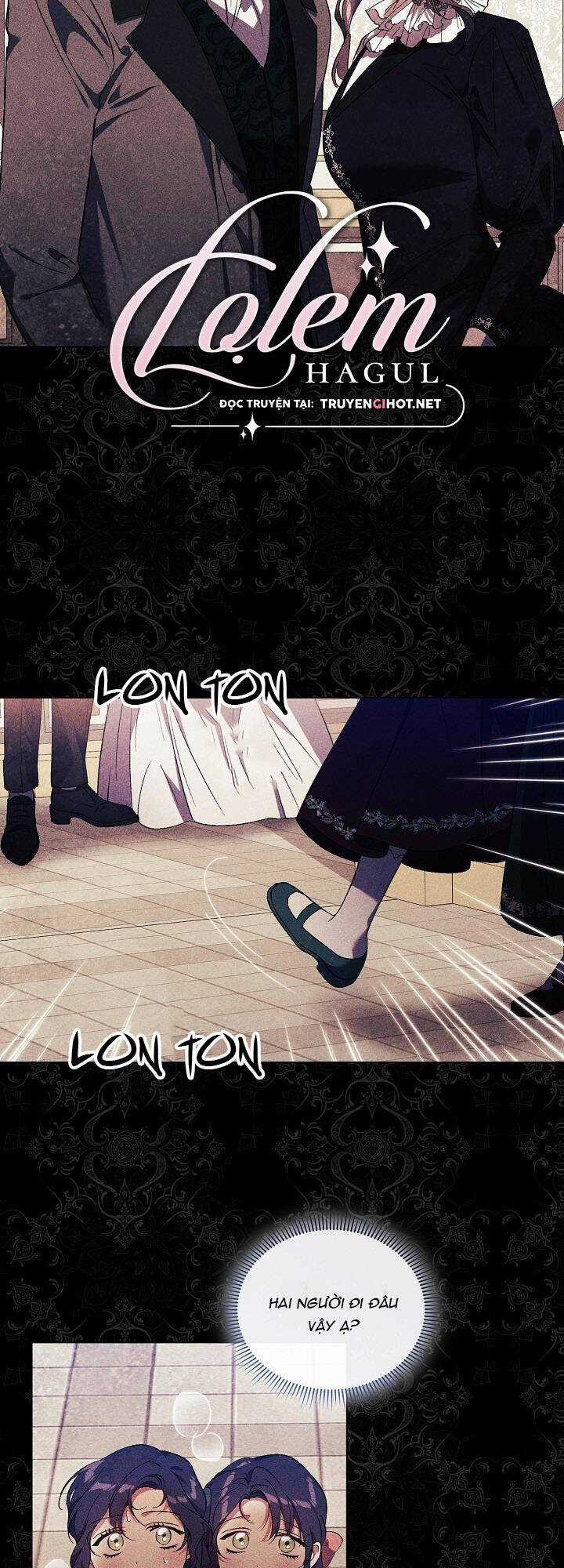 Đừng Mơ Rằng Tôi Sẽ Tin Tưởng Cô Một Lần Nữa Chapter 29 trang 18