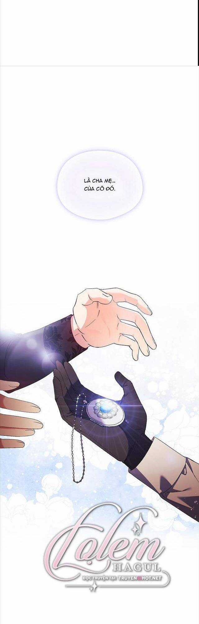 Đừng Mơ Rằng Tôi Sẽ Tin Tưởng Cô Một Lần Nữa Chapter 29 trang 2