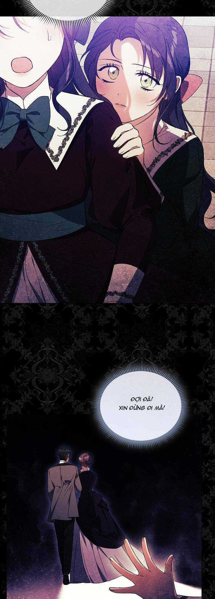 Đừng Mơ Rằng Tôi Sẽ Tin Tưởng Cô Một Lần Nữa Chapter 29 trang 20