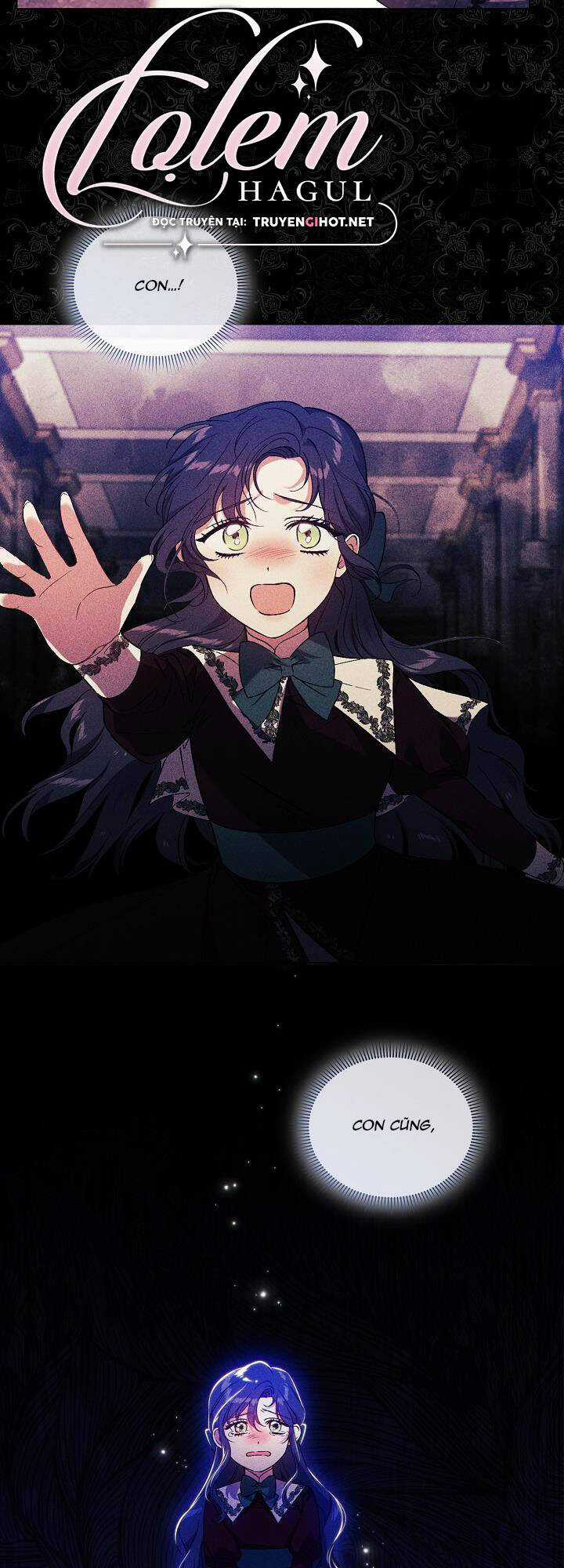 Đừng Mơ Rằng Tôi Sẽ Tin Tưởng Cô Một Lần Nữa Chapter 29 trang 21