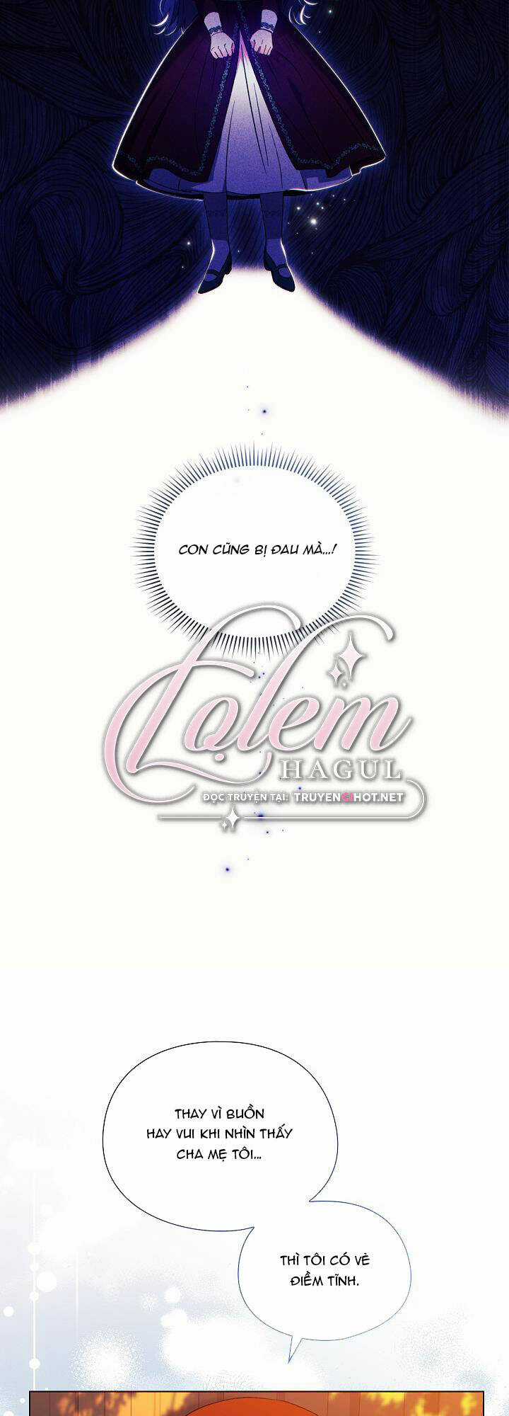 Đừng Mơ Rằng Tôi Sẽ Tin Tưởng Cô Một Lần Nữa Chapter 29 trang 22