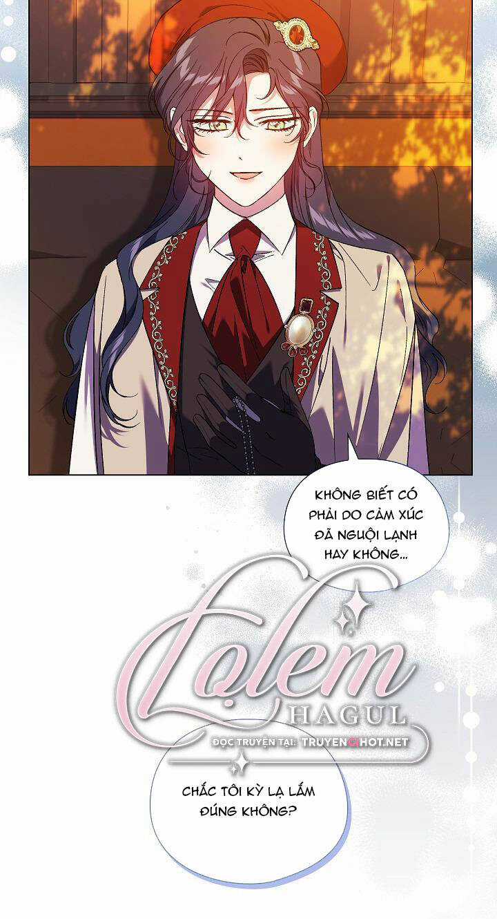 Đừng Mơ Rằng Tôi Sẽ Tin Tưởng Cô Một Lần Nữa Chapter 29 trang 23