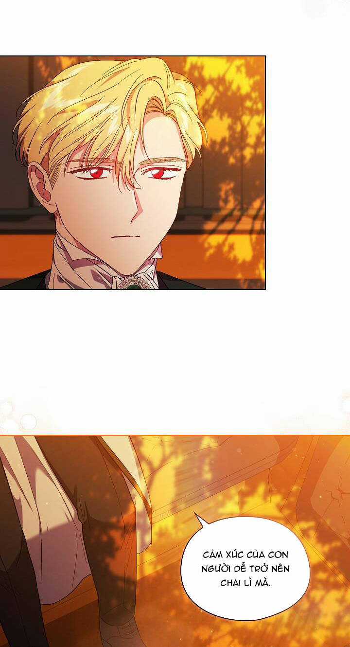 Đừng Mơ Rằng Tôi Sẽ Tin Tưởng Cô Một Lần Nữa Chapter 29 trang 24