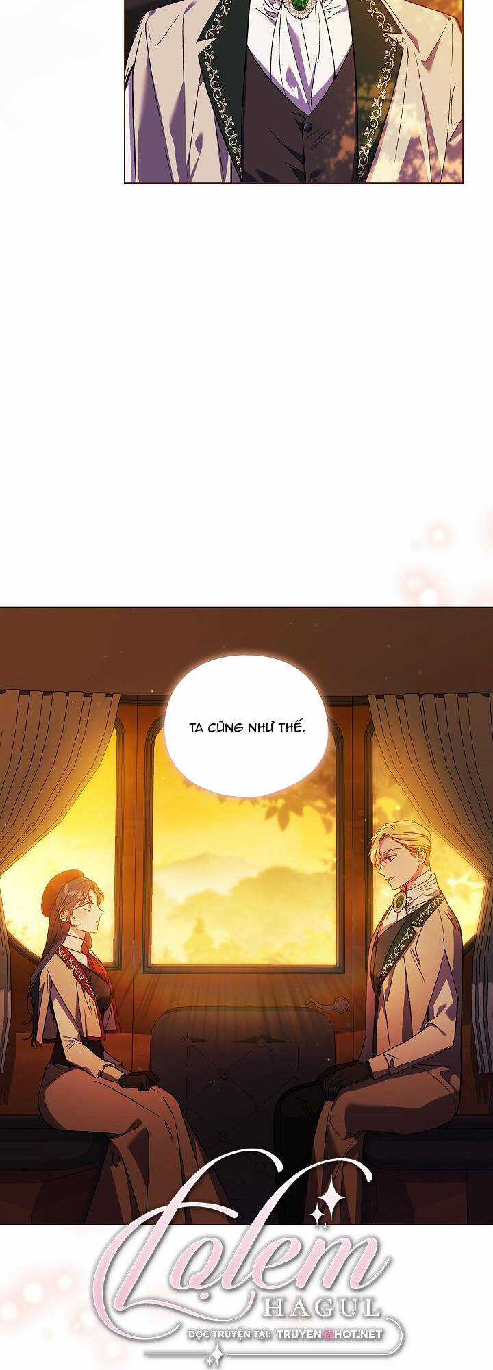 Đừng Mơ Rằng Tôi Sẽ Tin Tưởng Cô Một Lần Nữa Chapter 29 trang 26