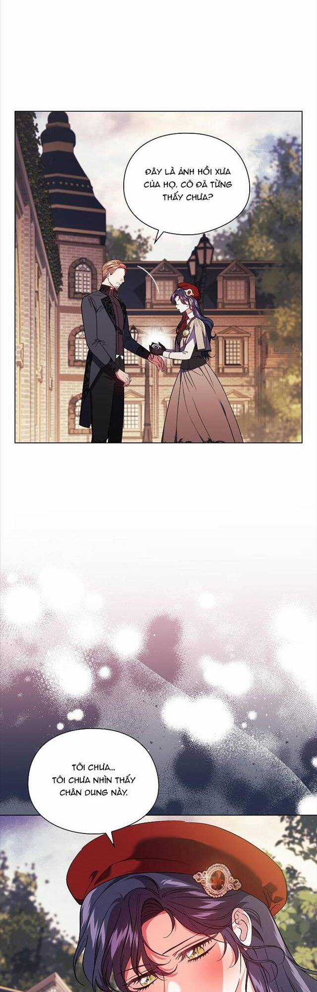 Đừng Mơ Rằng Tôi Sẽ Tin Tưởng Cô Một Lần Nữa Chapter 29 trang 3