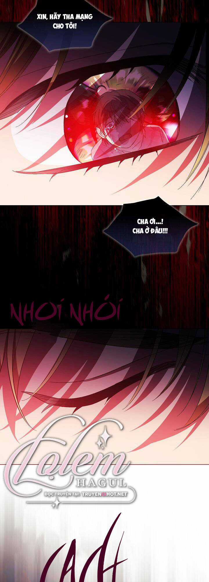 Đừng Mơ Rằng Tôi Sẽ Tin Tưởng Cô Một Lần Nữa Chapter 29 trang 31