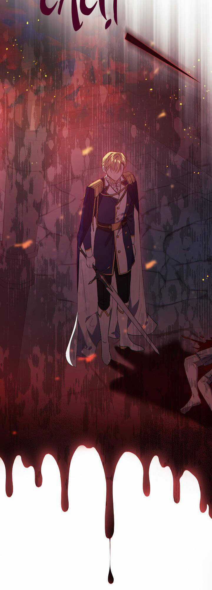 Đừng Mơ Rằng Tôi Sẽ Tin Tưởng Cô Một Lần Nữa Chapter 29 trang 32