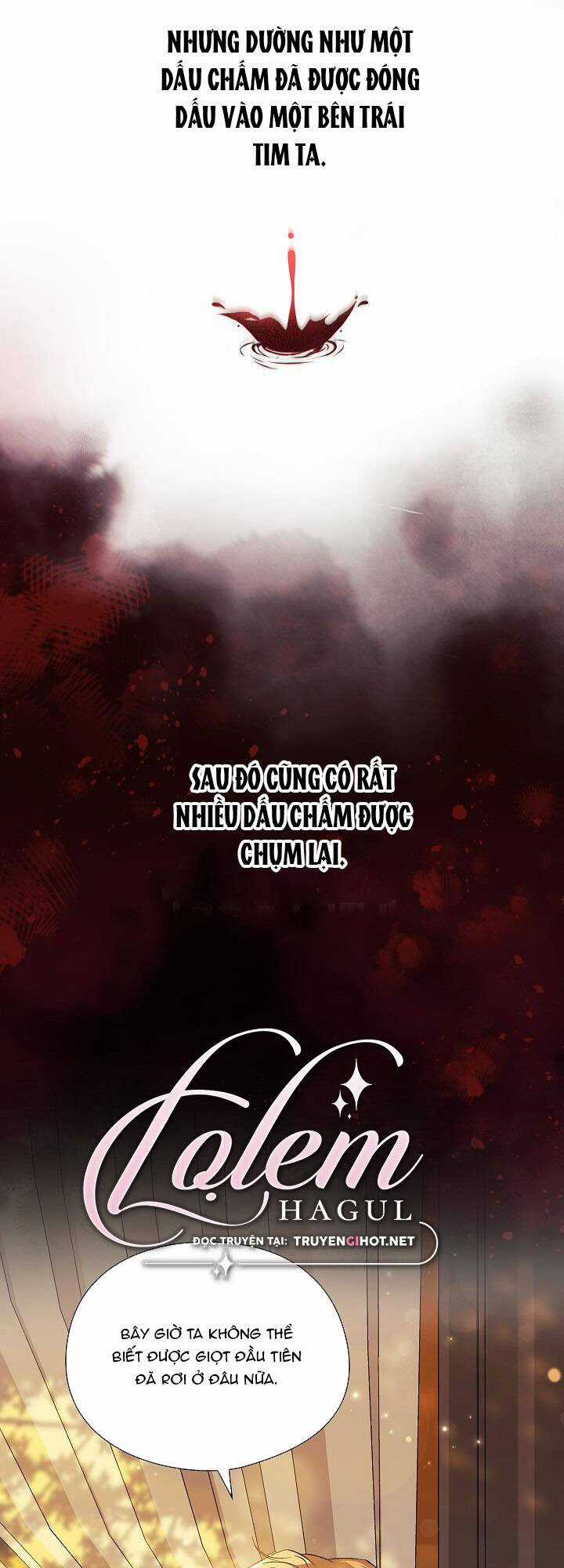 Đừng Mơ Rằng Tôi Sẽ Tin Tưởng Cô Một Lần Nữa Chapter 29 trang 33