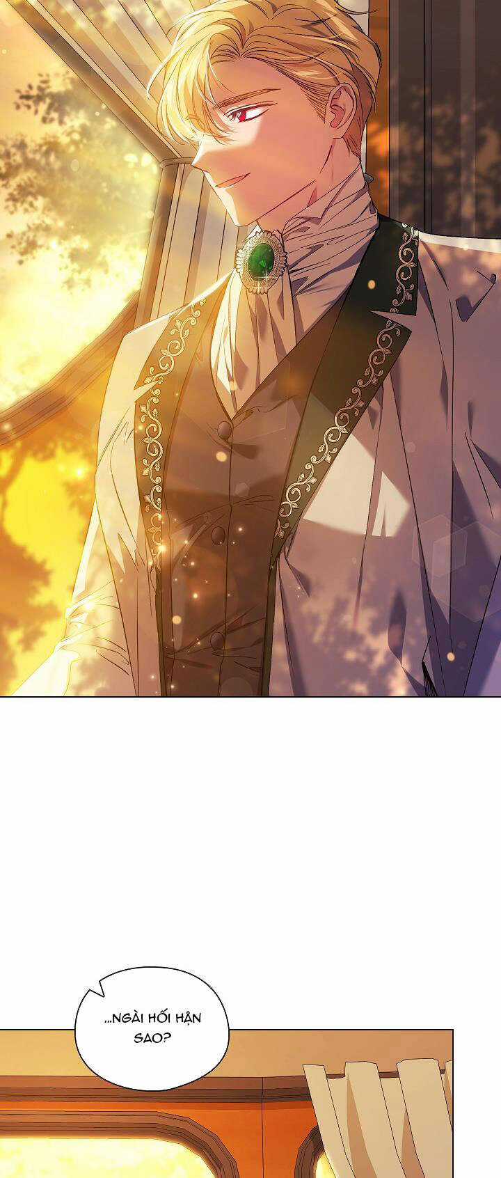 Đừng Mơ Rằng Tôi Sẽ Tin Tưởng Cô Một Lần Nữa Chapter 29 trang 34