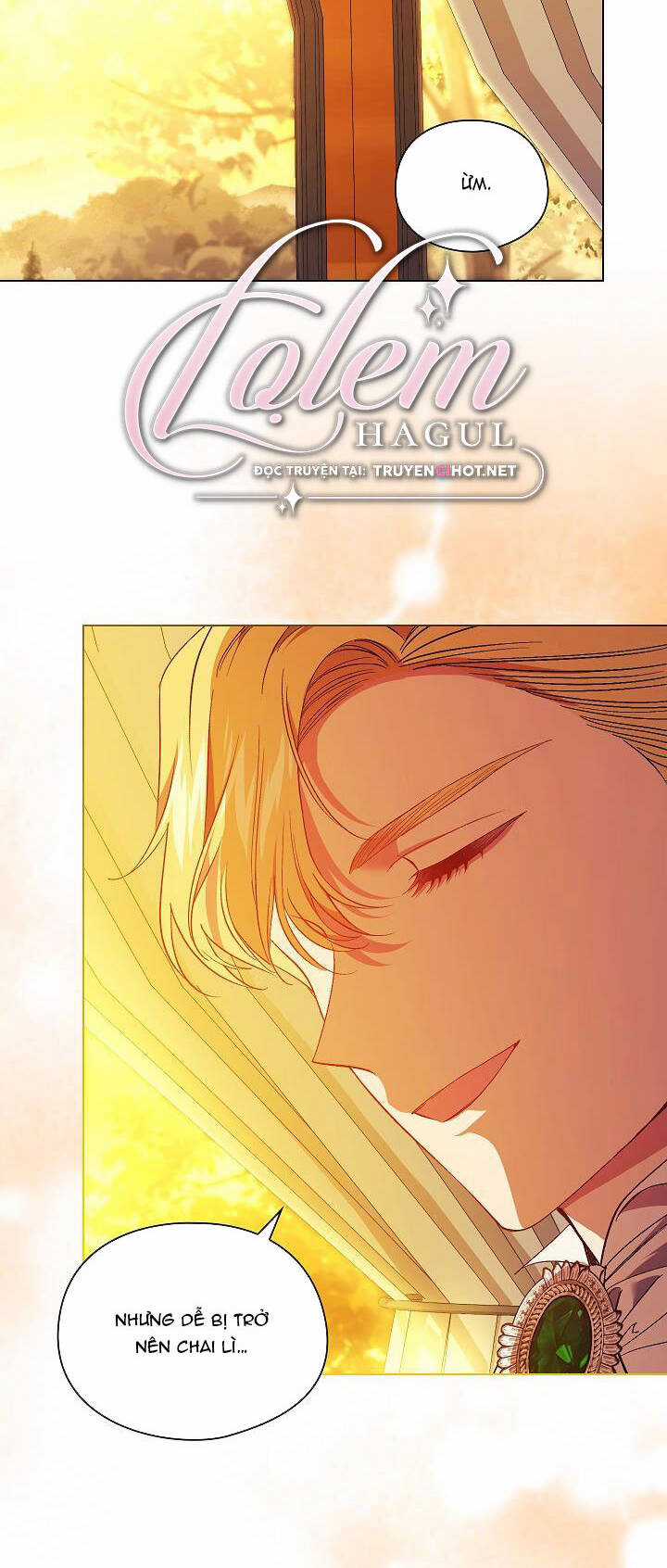 Đừng Mơ Rằng Tôi Sẽ Tin Tưởng Cô Một Lần Nữa Chapter 29 trang 35