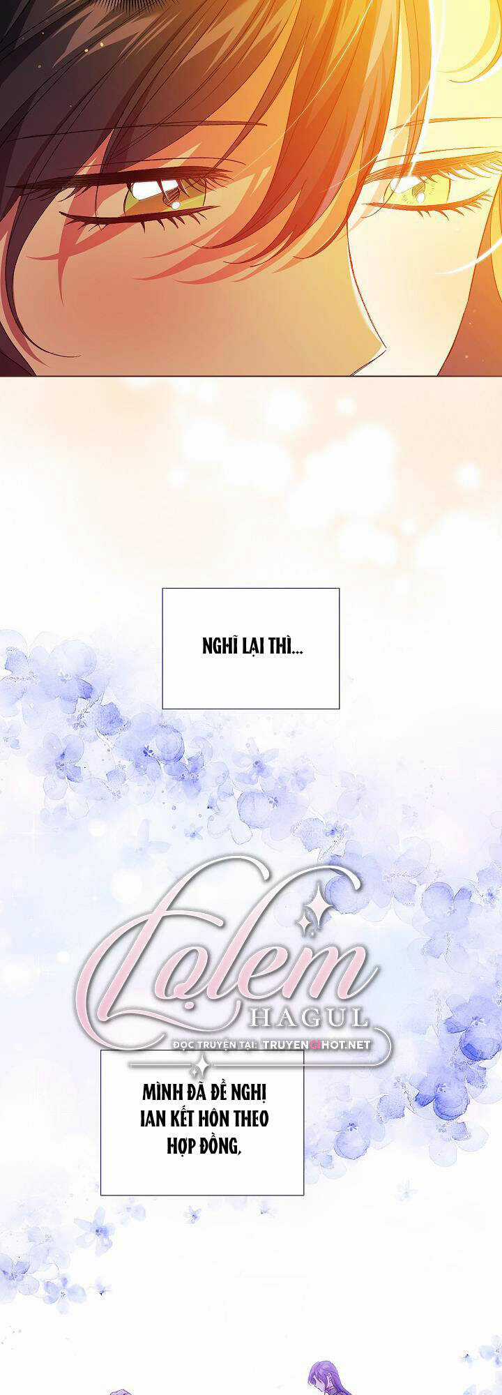 Đừng Mơ Rằng Tôi Sẽ Tin Tưởng Cô Một Lần Nữa Chapter 29 trang 37