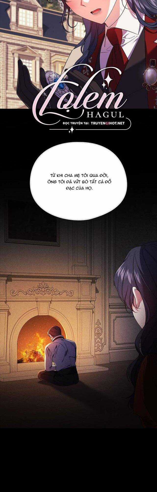 Đừng Mơ Rằng Tôi Sẽ Tin Tưởng Cô Một Lần Nữa Chapter 29 trang 4