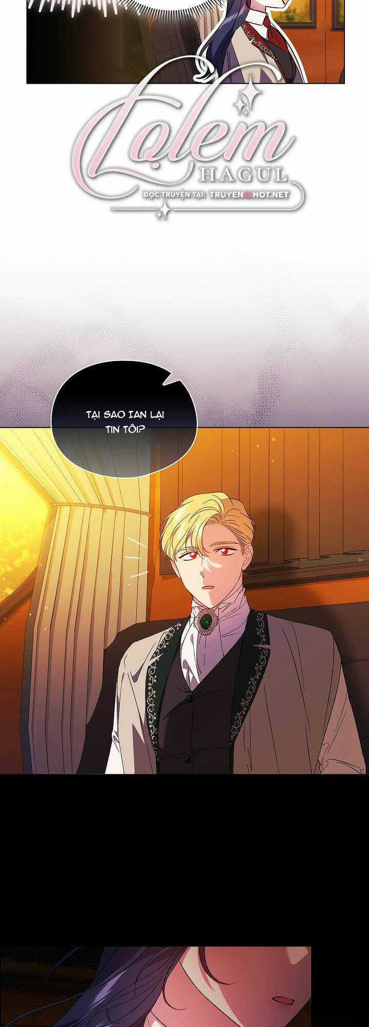 Đừng Mơ Rằng Tôi Sẽ Tin Tưởng Cô Một Lần Nữa Chapter 29 trang 40