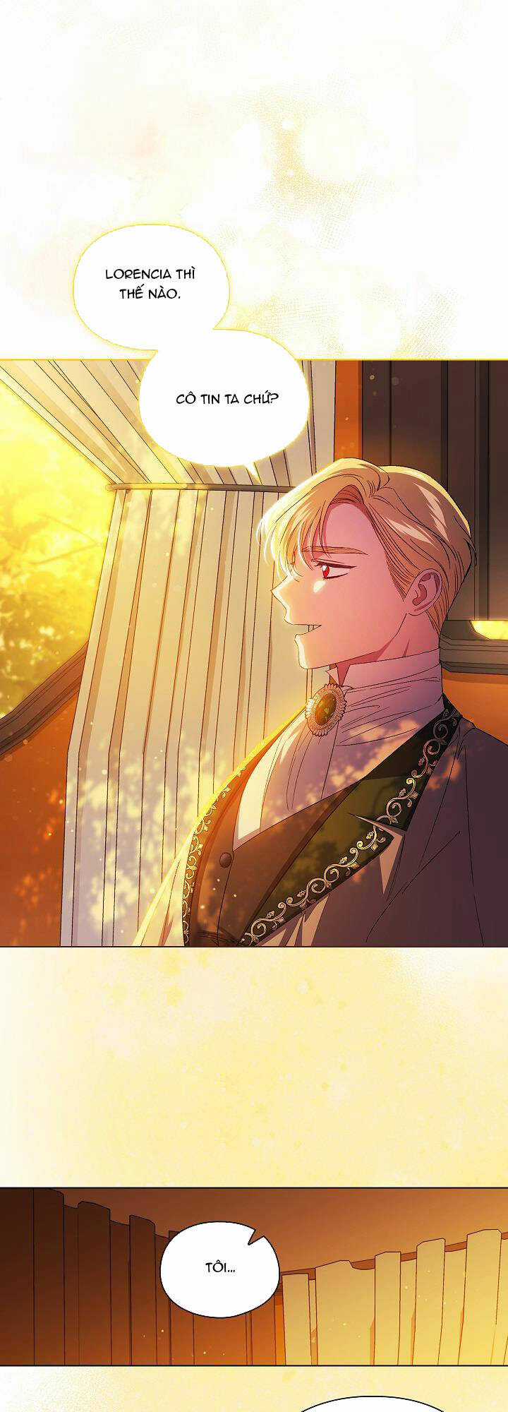 Đừng Mơ Rằng Tôi Sẽ Tin Tưởng Cô Một Lần Nữa Chapter 29 trang 43