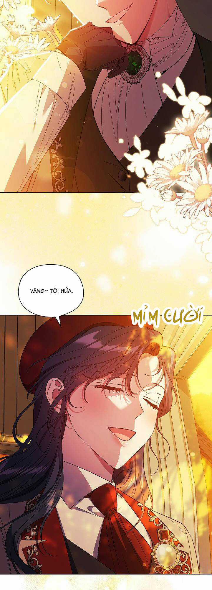 Đừng Mơ Rằng Tôi Sẽ Tin Tưởng Cô Một Lần Nữa Chapter 29 trang 45