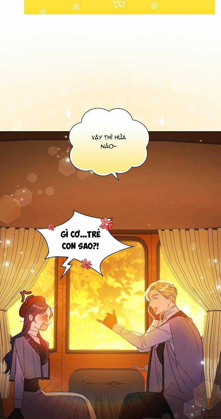 Đừng Mơ Rằng Tôi Sẽ Tin Tưởng Cô Một Lần Nữa Chapter 29 trang 47