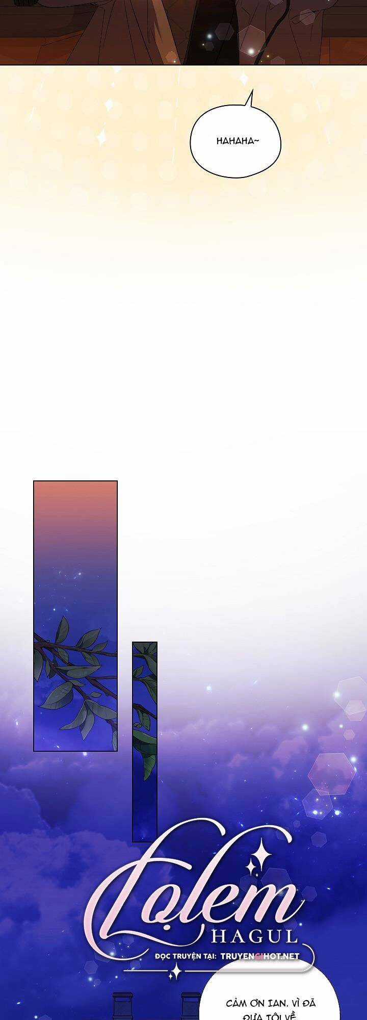 Đừng Mơ Rằng Tôi Sẽ Tin Tưởng Cô Một Lần Nữa Chapter 29 trang 48