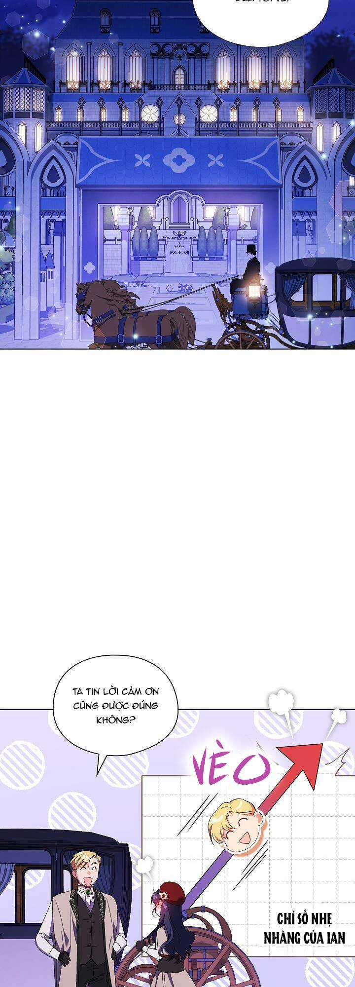 Đừng Mơ Rằng Tôi Sẽ Tin Tưởng Cô Một Lần Nữa Chapter 29 trang 49