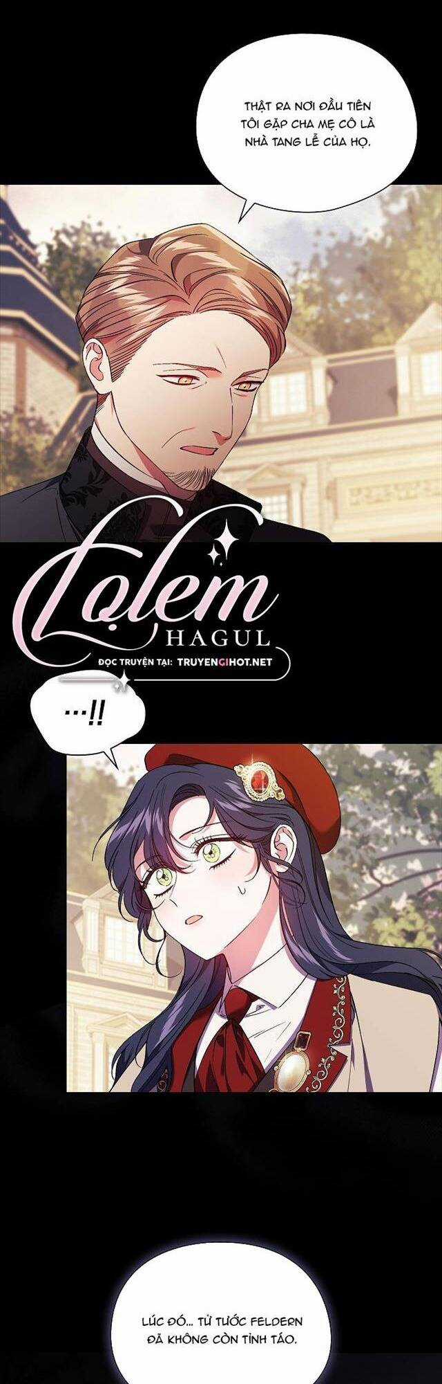 Đừng Mơ Rằng Tôi Sẽ Tin Tưởng Cô Một Lần Nữa Chapter 29 trang 5