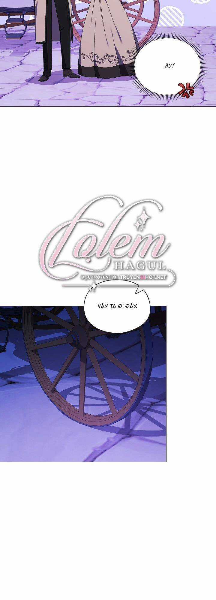 Đừng Mơ Rằng Tôi Sẽ Tin Tưởng Cô Một Lần Nữa Chapter 29 trang 50