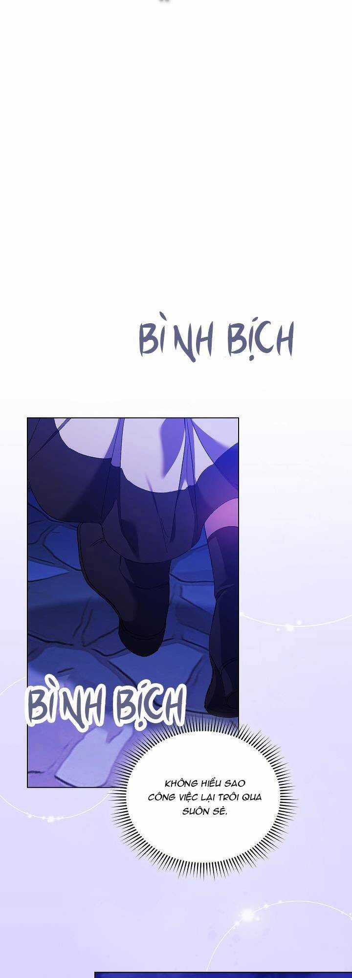 Đừng Mơ Rằng Tôi Sẽ Tin Tưởng Cô Một Lần Nữa Chapter 29 trang 53