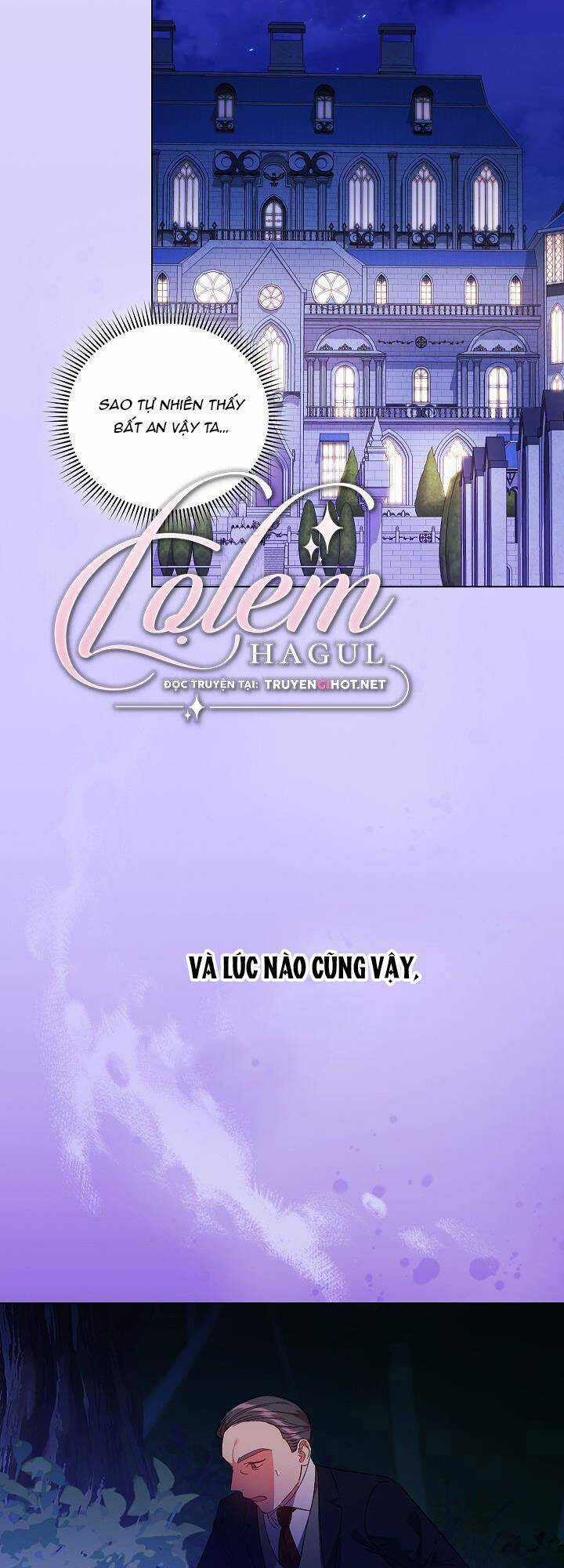 Đừng Mơ Rằng Tôi Sẽ Tin Tưởng Cô Một Lần Nữa Chapter 29 trang 54