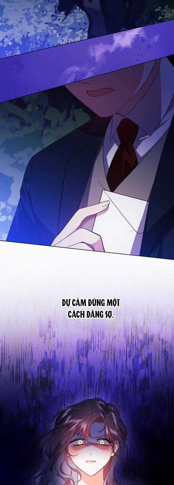 Đừng Mơ Rằng Tôi Sẽ Tin Tưởng Cô Một Lần Nữa Chapter 29 trang 55