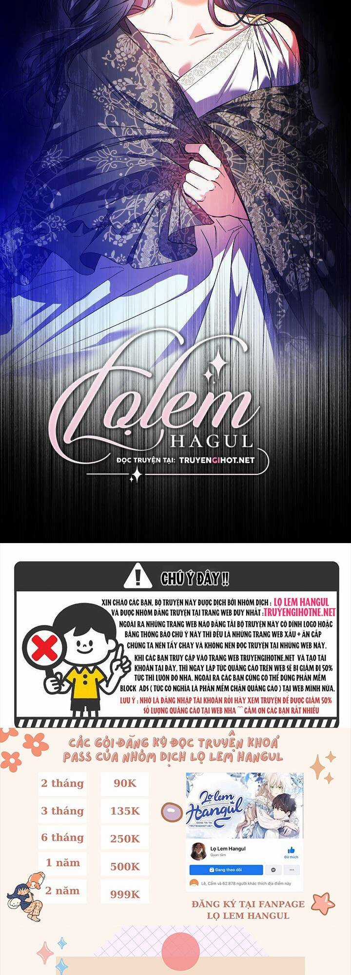 Đừng Mơ Rằng Tôi Sẽ Tin Tưởng Cô Một Lần Nữa Chapter 29 trang 56