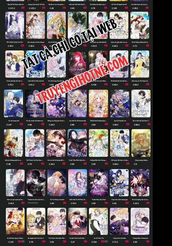 Đừng Mơ Rằng Tôi Sẽ Tin Tưởng Cô Một Lần Nữa Chapter 29 trang 58