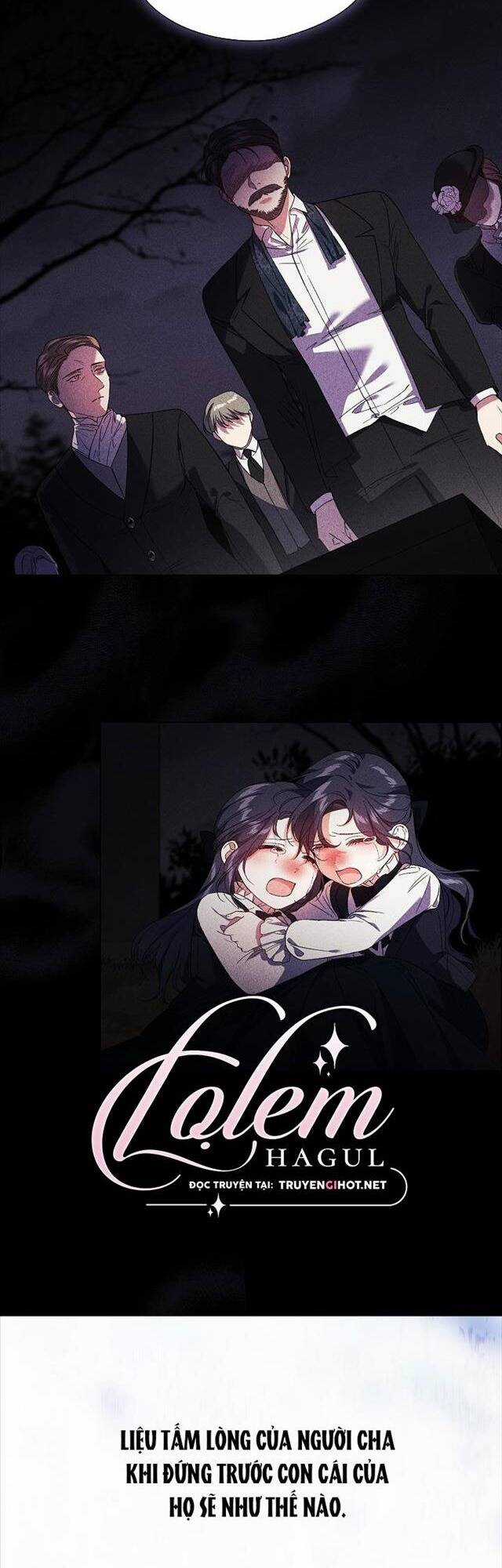 Đừng Mơ Rằng Tôi Sẽ Tin Tưởng Cô Một Lần Nữa Chapter 29 trang 6